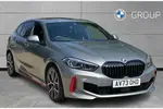 2023 BMW 1 Series