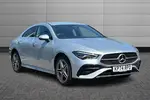 2024 Mercedes-Benz CLA