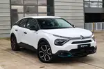 2022 Citroen C4