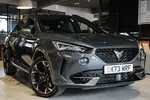 2023 Cupra Formentor