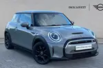 2022 MINI Electric