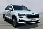 2022 Skoda Karoq
