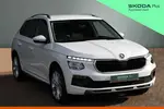 2024 Skoda Kamiq