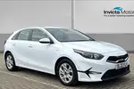 2022 Kia Ceed