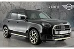 2025 MINI Countryman