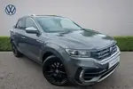 2020 Volkswagen T-Roc