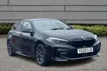 2020 BMW 1 Series