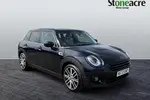 2022 MINI Clubman