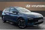 2025 Hyundai Bayon