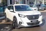 2021 Peugeot 2008