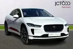 2019 Jaguar I-Pace