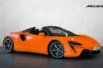 2025 McLaren Artura