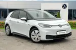 2020 Volkswagen ID.3