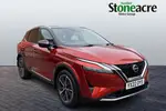 2022 Nissan Qashqai