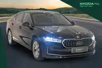 2025 Skoda Superb