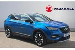 2020 Vauxhall Grandland X