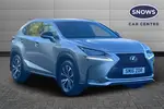 2016 Lexus NX