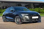 2024 Audi S3