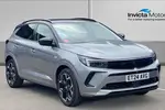 2024 Vauxhall Grandland