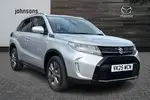 2025 Suzuki Vitara