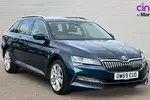 2020 Skoda Superb