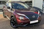 2022 Nissan Juke