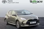 2023 Toyota Yaris