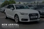 2016 Audi A1