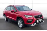 2025 SEAT Ateca