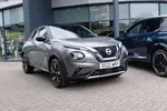 2022 Nissan Juke