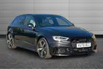 2020 Audi RS3
