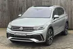 2024 Volkswagen Tiguan Allspace