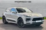 2021 Porsche Macan