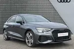 2024 Audi A3