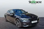 2019 BMW 3 Series
