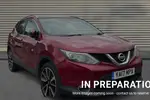 2017 Nissan Qashqai