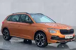 2025 Skoda Kamiq