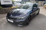 2021 BMW 3 Series