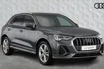 2019 Audi Q3