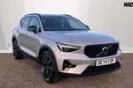 2024 Volvo XC40