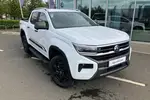 2025 Volkswagen Amarok