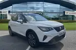 2024 SEAT Arona