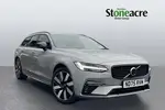 2025 Volvo V90