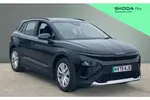 2025 Skoda Elroq