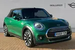 2019 MINI Convertible