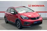 2022 Honda Jazz Crosstar