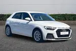2021 Audi A1