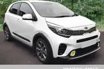2018 Kia Picanto