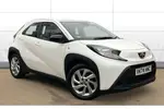2024 Toyota Aygo X