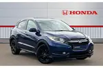 2016 Honda HR-V